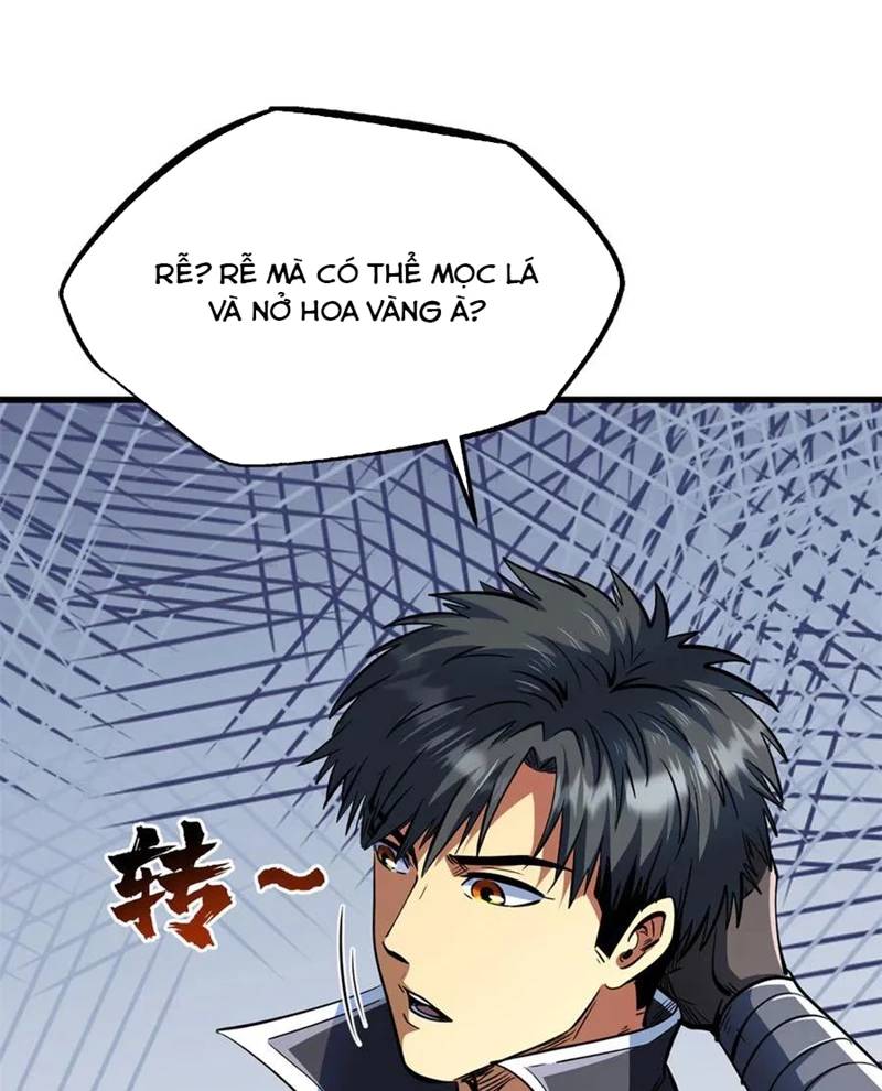 Siêu Cấp Thần Cơ Nhân: Chapter 311