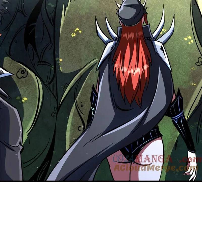 Siêu Cấp Thần Cơ Nhân: Chapter 311