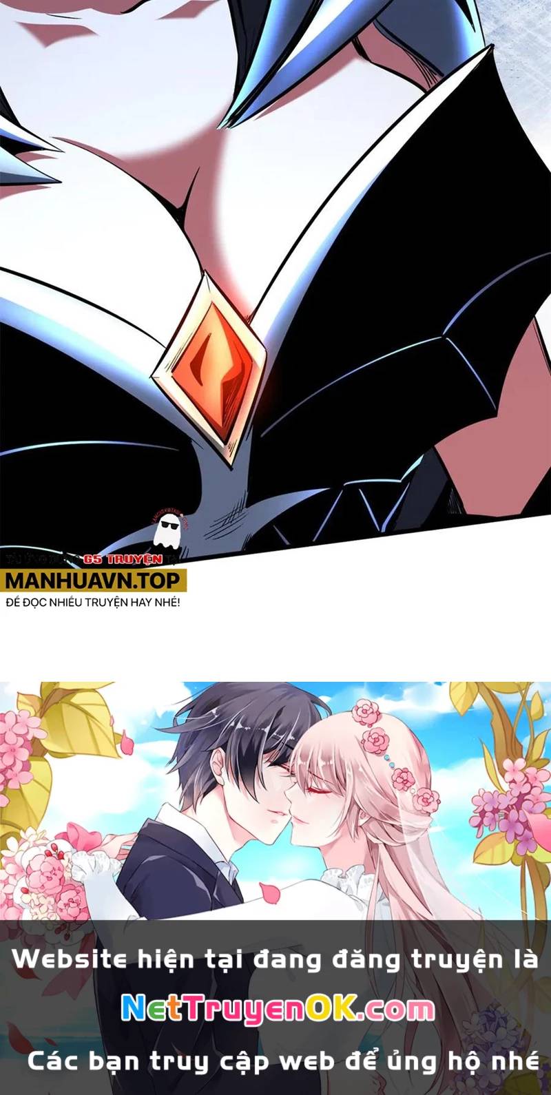 Siêu Cấp Thần Cơ Nhân: Chapter 311