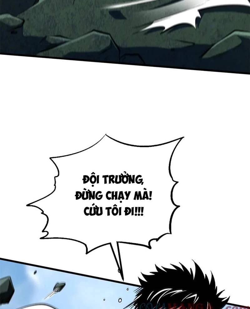 Siêu Cấp Thần Cơ Nhân: Chapter 313