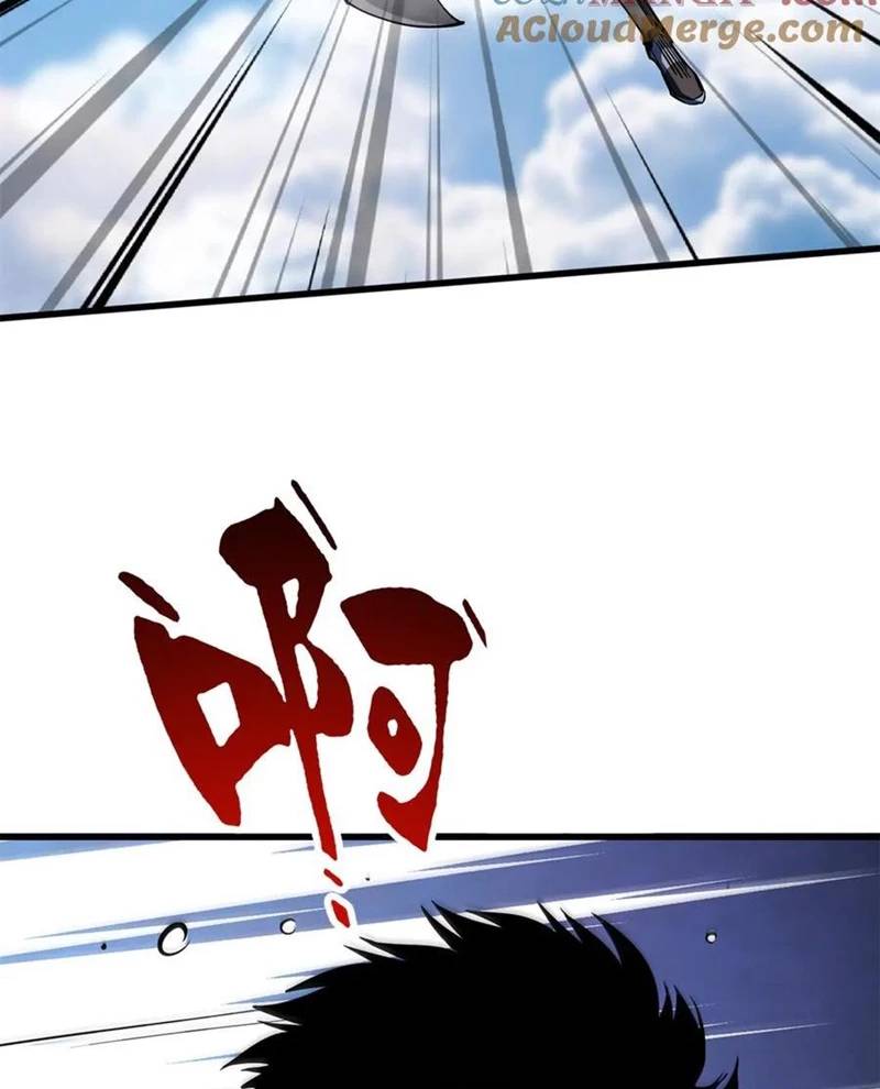 Siêu Cấp Thần Cơ Nhân: Chapter 313