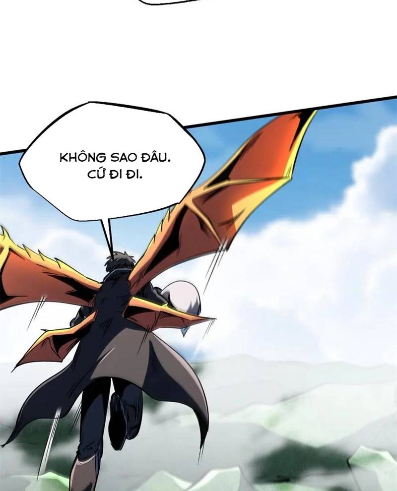 Siêu Cấp Thần Cơ Nhân: Chapter 313