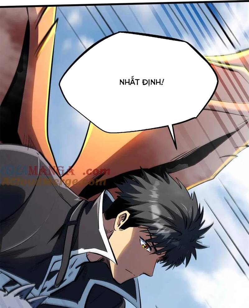 Siêu Cấp Thần Cơ Nhân: Chapter 313