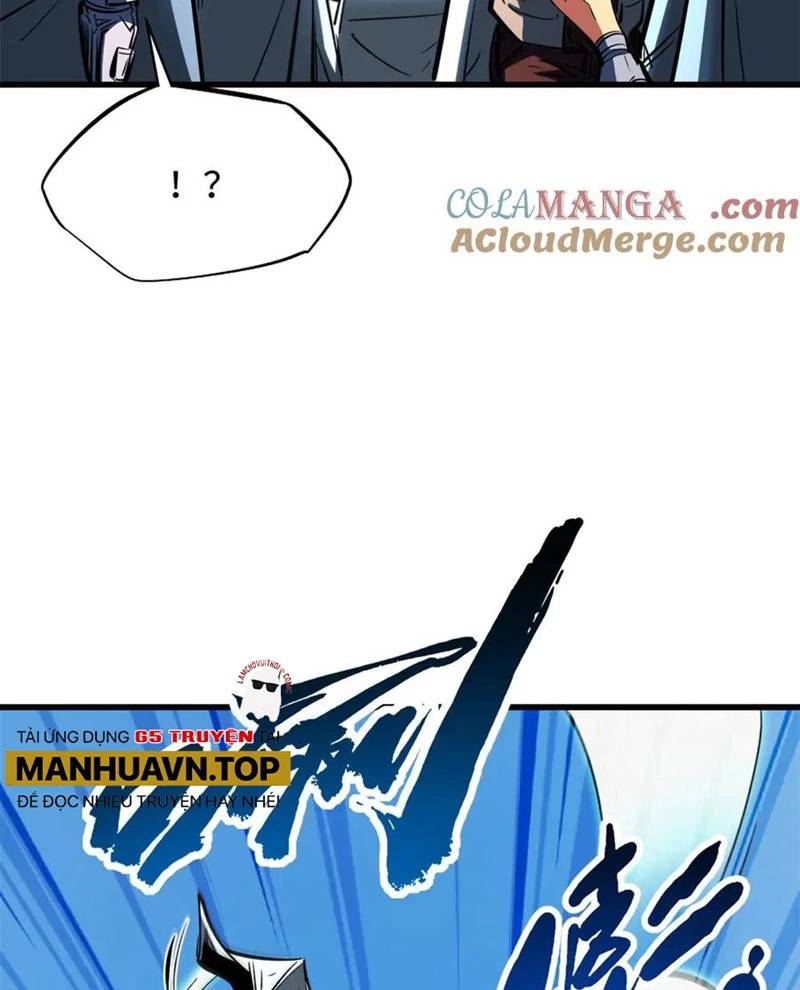 Siêu Cấp Thần Cơ Nhân: Chapter 313