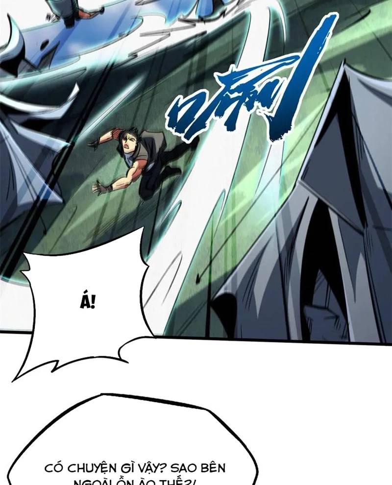 Siêu Cấp Thần Cơ Nhân: Chapter 313