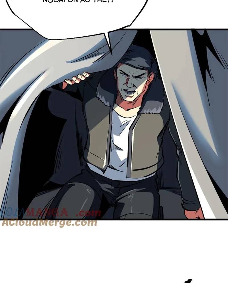 Siêu Cấp Thần Cơ Nhân: Chapter 313