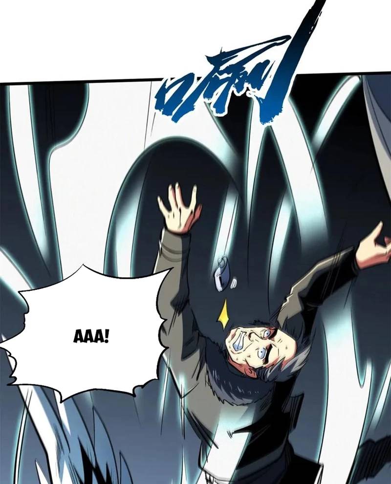 Siêu Cấp Thần Cơ Nhân: Chapter 313