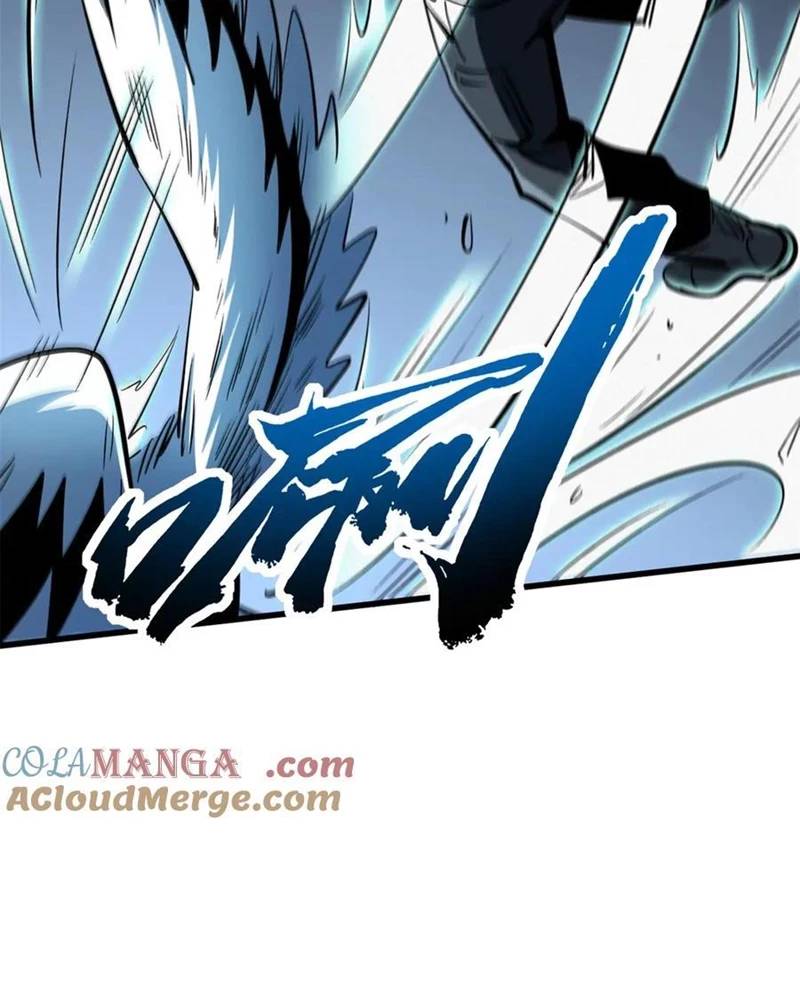 Siêu Cấp Thần Cơ Nhân: Chapter 313