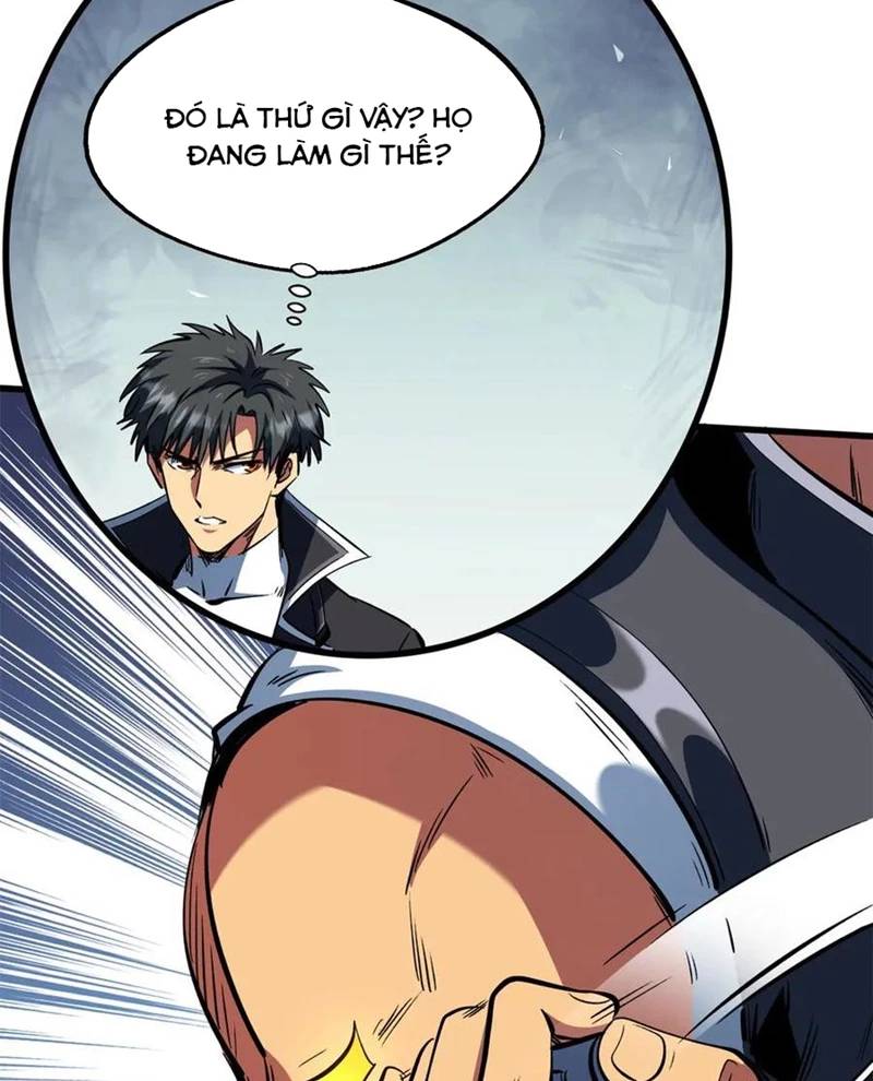 Siêu Cấp Thần Cơ Nhân: Chapter 313