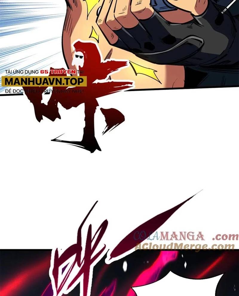 Siêu Cấp Thần Cơ Nhân: Chapter 313