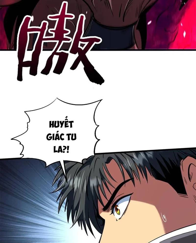 Siêu Cấp Thần Cơ Nhân: Chapter 313