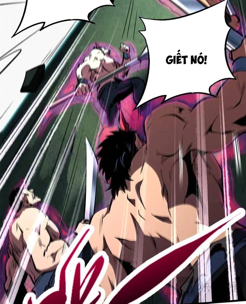 Siêu Cấp Thần Cơ Nhân: Chapter 313