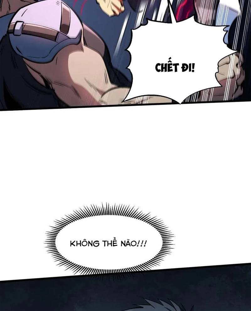 Siêu Cấp Thần Cơ Nhân: Chapter 313