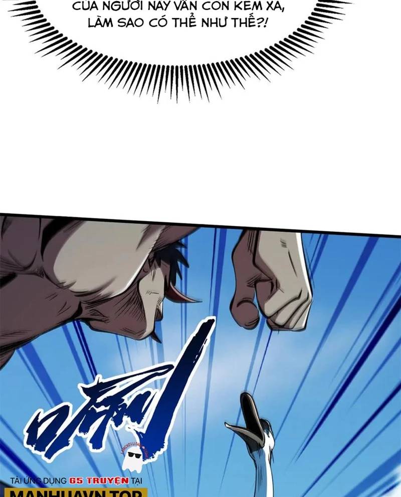 Siêu Cấp Thần Cơ Nhân: Chapter 313