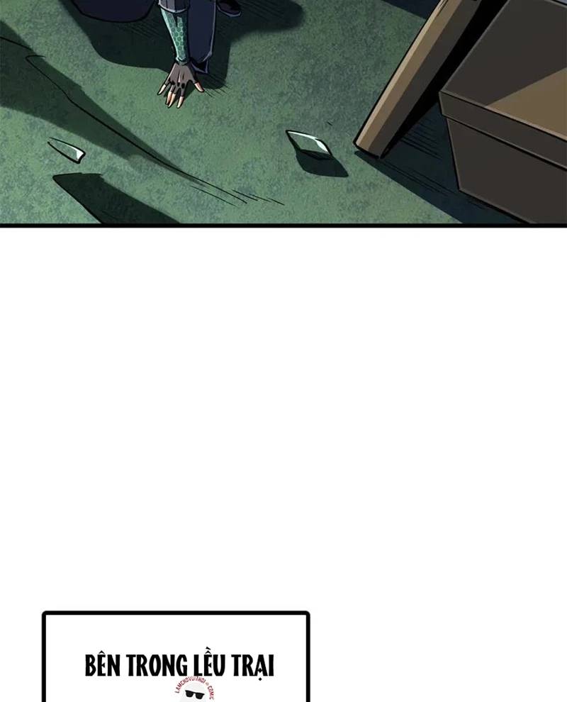 Siêu Cấp Thần Cơ Nhân: Chapter 313