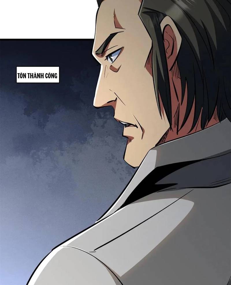 Siêu Cấp Thần Cơ Nhân: Chapter 313