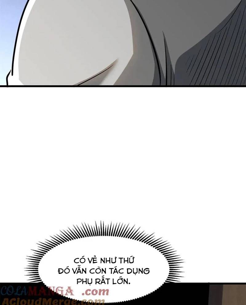 Siêu Cấp Thần Cơ Nhân: Chapter 313