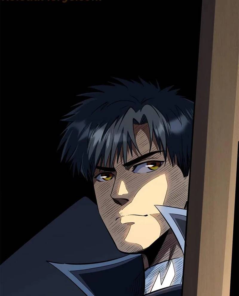 Siêu Cấp Thần Cơ Nhân: Chapter 313