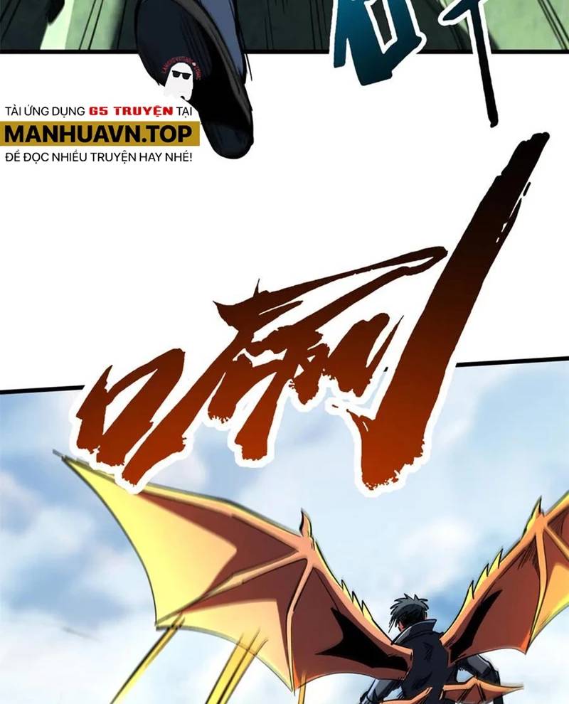 Siêu Cấp Thần Cơ Nhân: Chapter 313