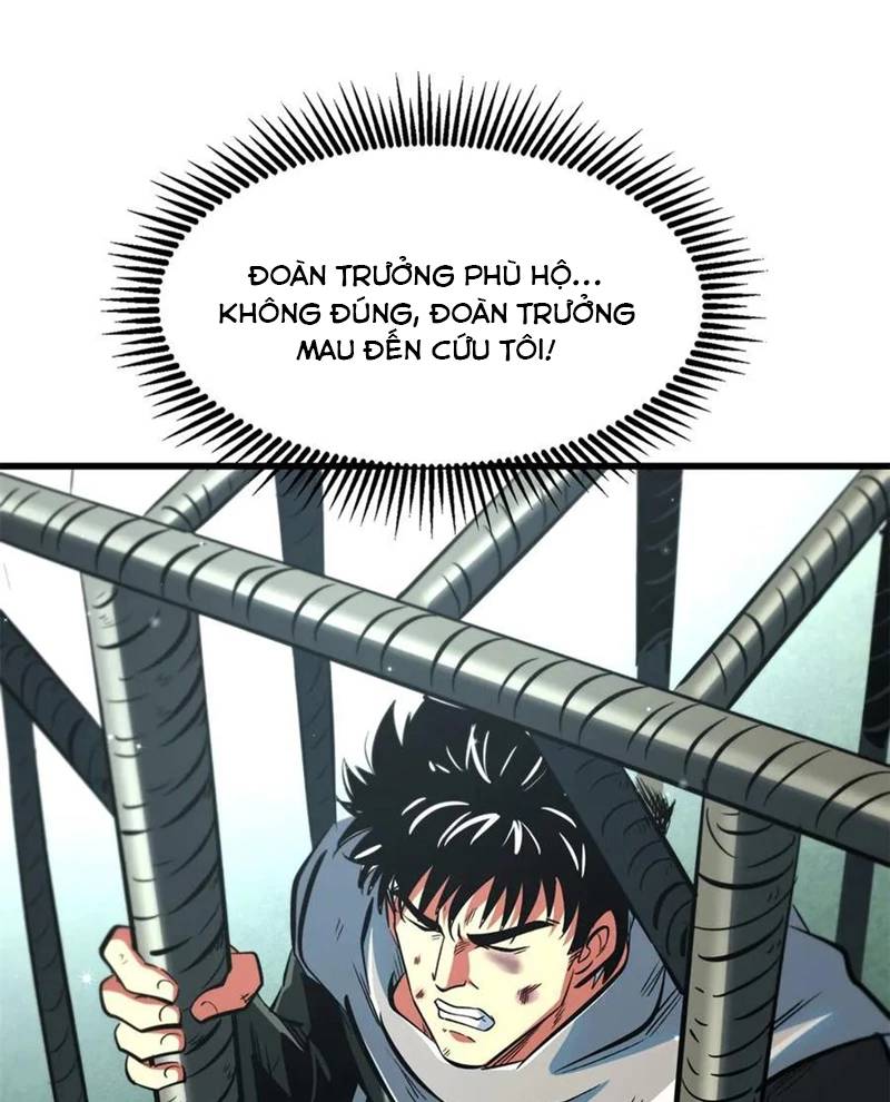 Siêu Cấp Thần Cơ Nhân: Chapter 314