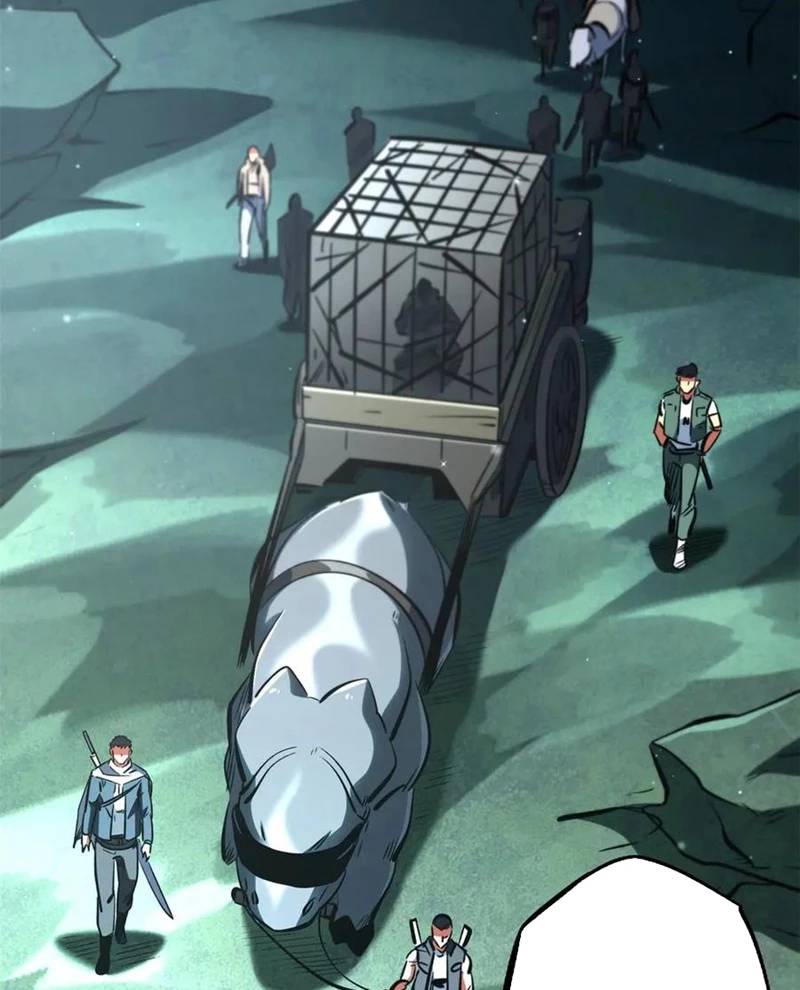 Siêu Cấp Thần Cơ Nhân: Chapter 314