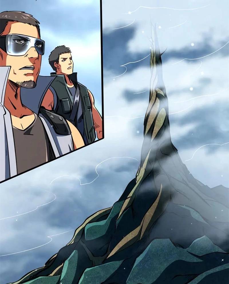 Siêu Cấp Thần Cơ Nhân: Chapter 314