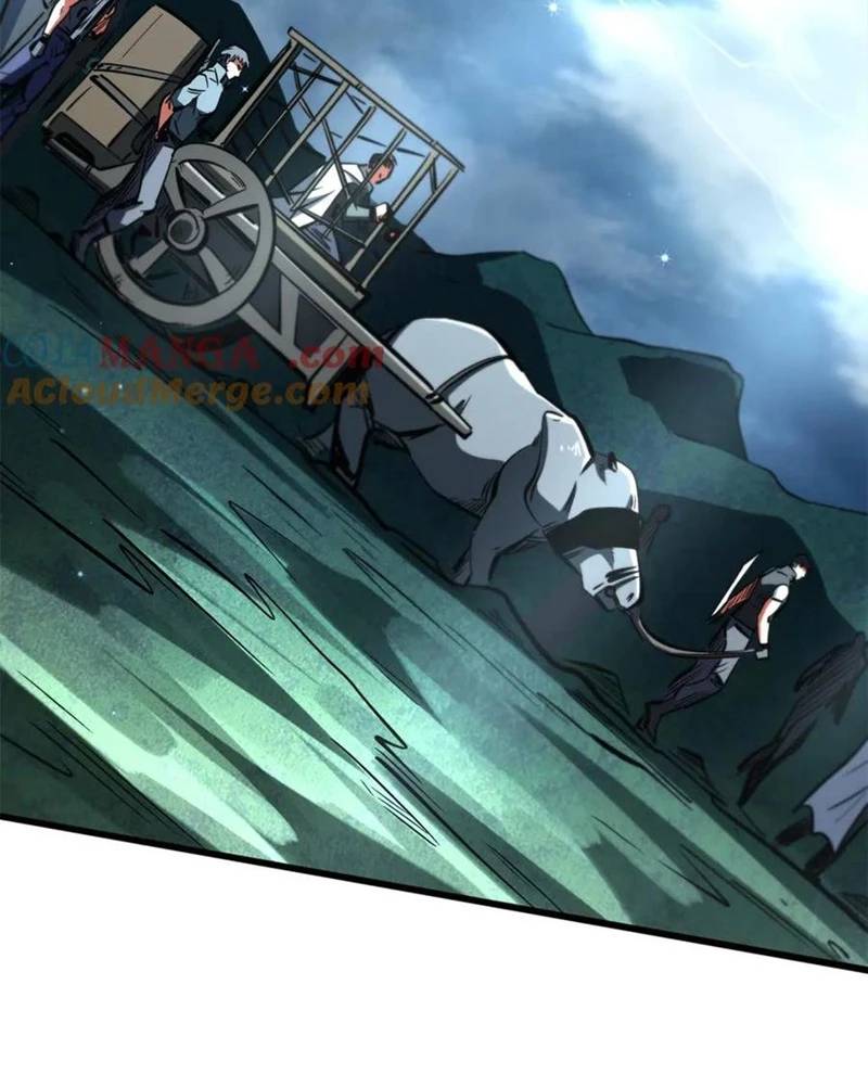 Siêu Cấp Thần Cơ Nhân: Chapter 314