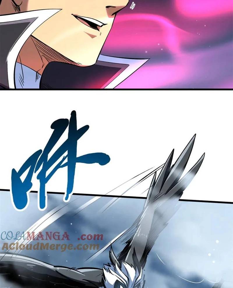 Siêu Cấp Thần Cơ Nhân: Chapter 314