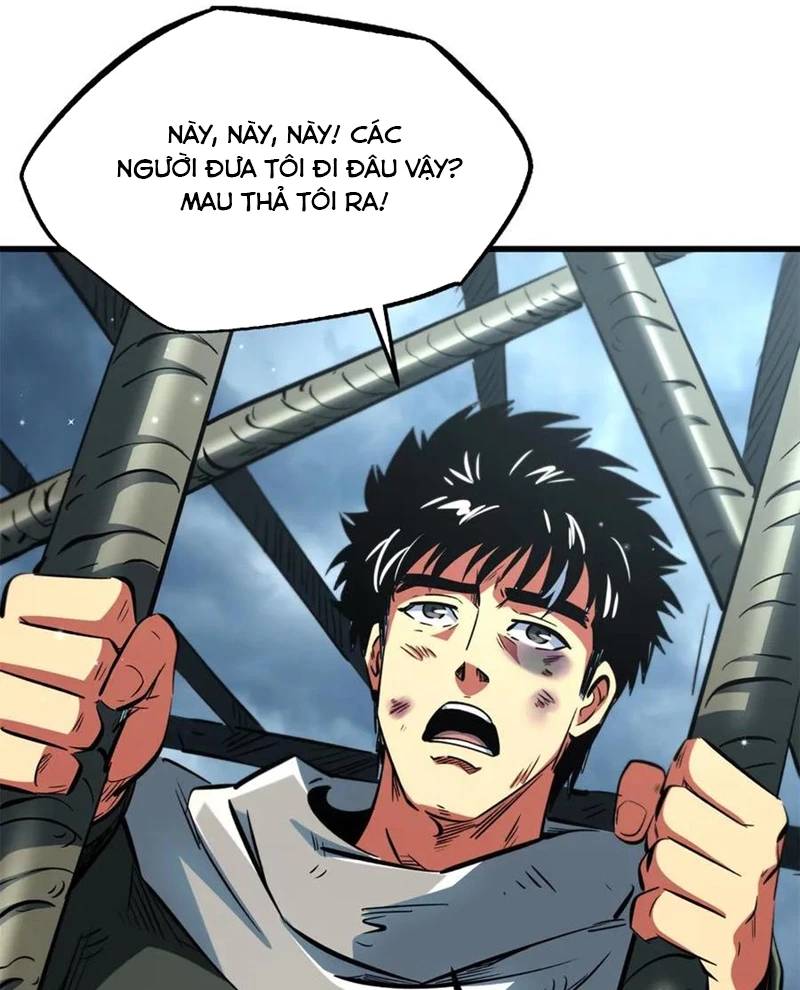 Siêu Cấp Thần Cơ Nhân: Chapter 314