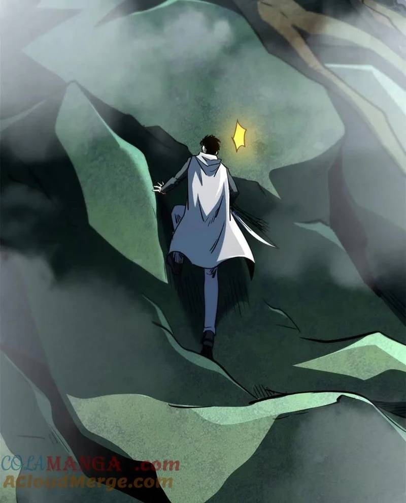 Siêu Cấp Thần Cơ Nhân: Chapter 314