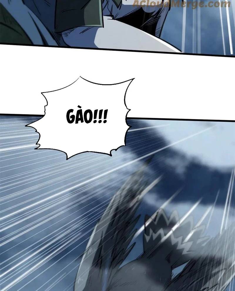 Siêu Cấp Thần Cơ Nhân: Chapter 314