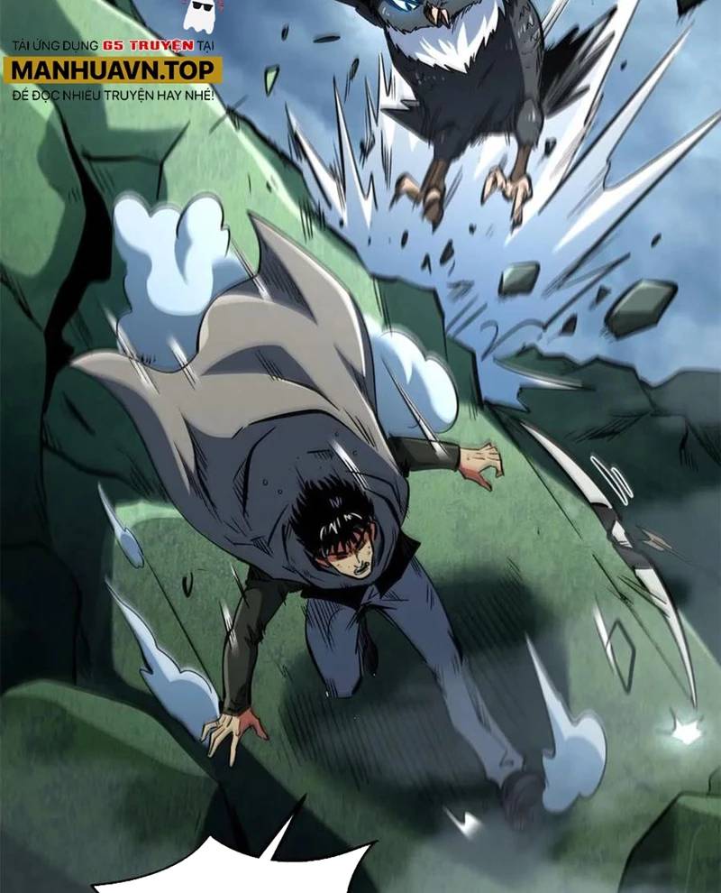 Siêu Cấp Thần Cơ Nhân: Chapter 314