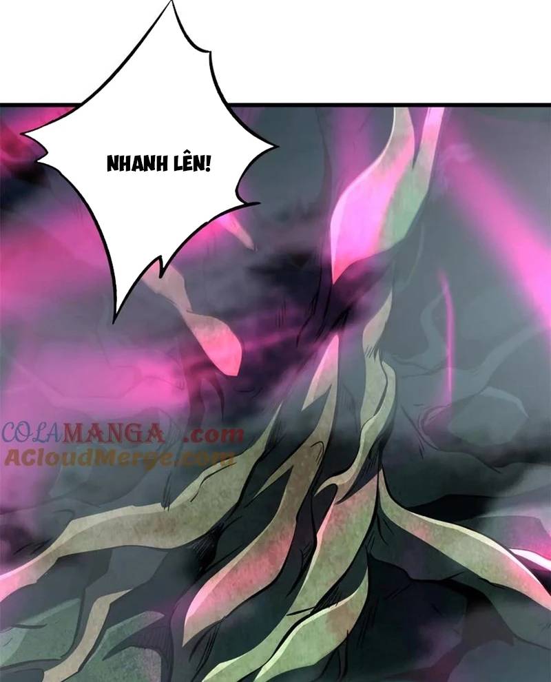 Siêu Cấp Thần Cơ Nhân: Chapter 314