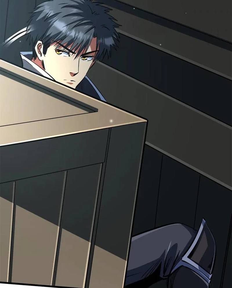 Siêu Cấp Thần Cơ Nhân: Chapter 314