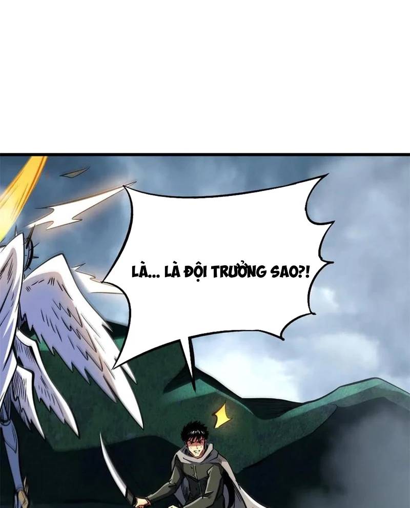 Siêu Cấp Thần Cơ Nhân: Chapter 314