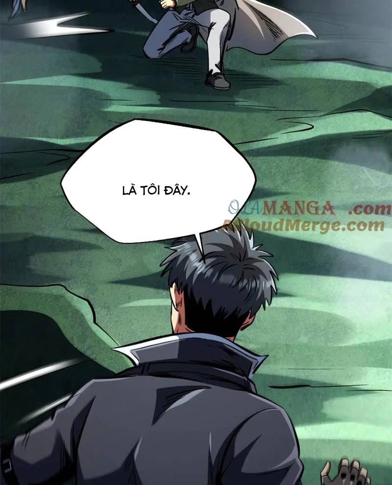 Siêu Cấp Thần Cơ Nhân: Chapter 314