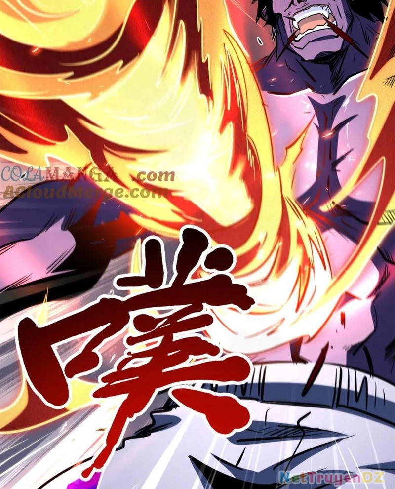 Siêu Cấp Thần Cơ Nhân: Chapter 315