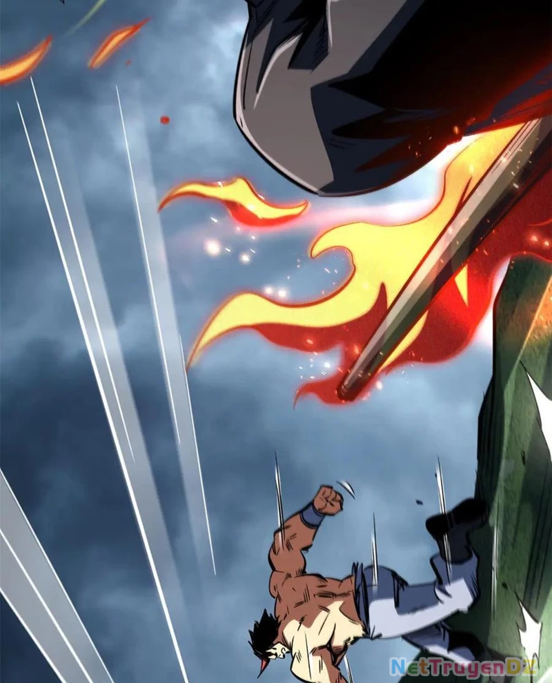 Siêu Cấp Thần Cơ Nhân: Chapter 315