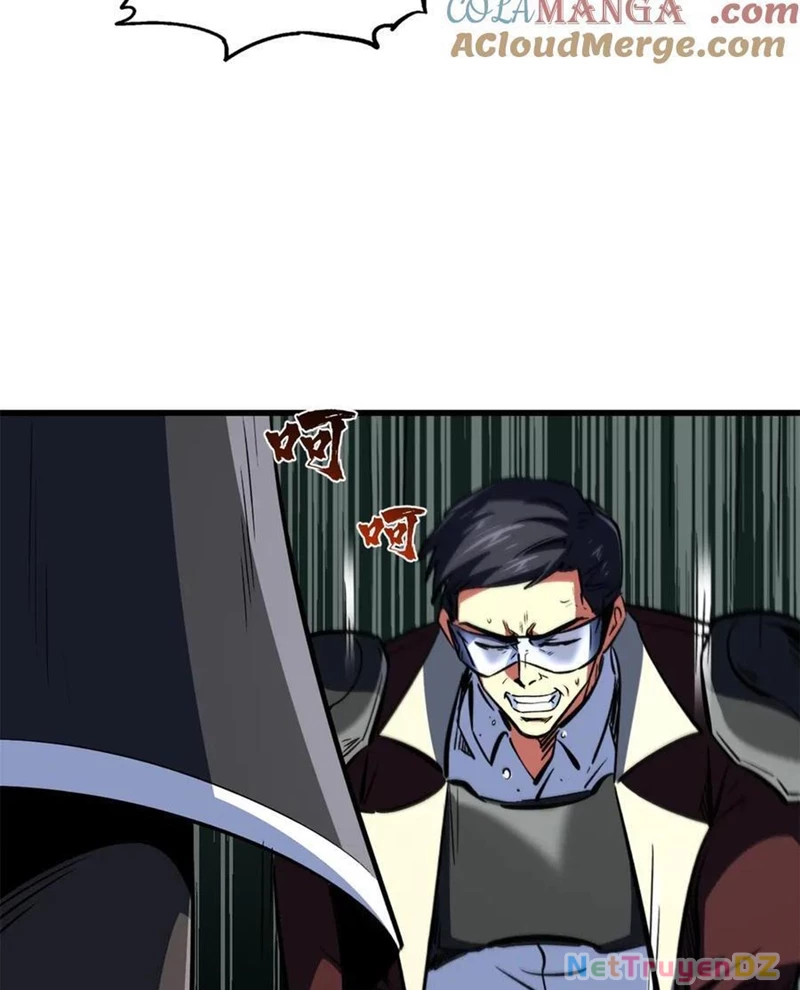 Siêu Cấp Thần Cơ Nhân: Chapter 315