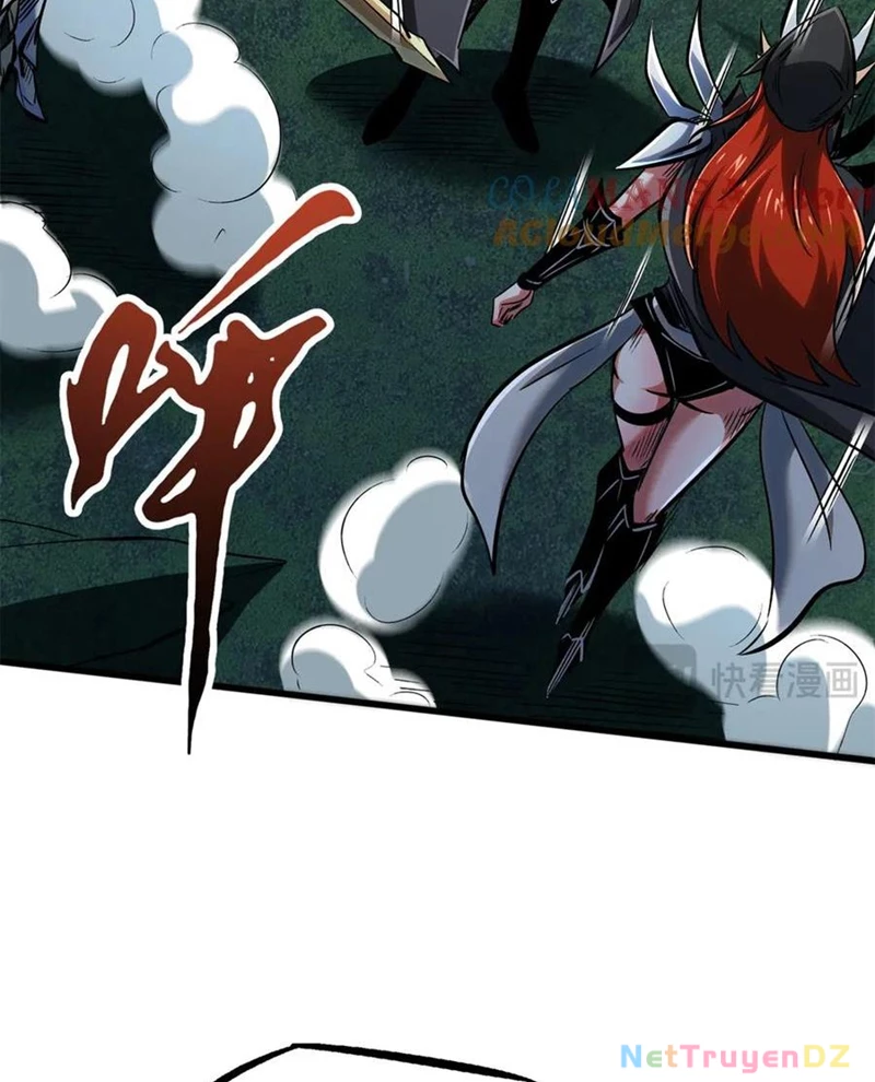 Siêu Cấp Thần Cơ Nhân: Chapter 316