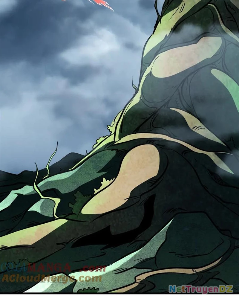 Siêu Cấp Thần Cơ Nhân: Chapter 316