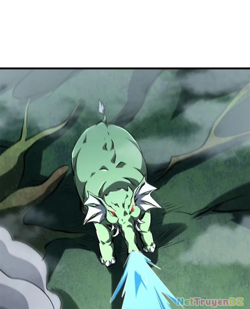 Siêu Cấp Thần Cơ Nhân: Chapter 316