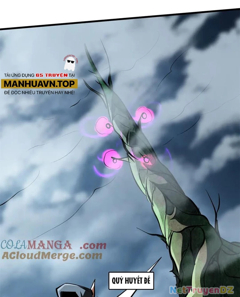 Siêu Cấp Thần Cơ Nhân: Chapter 316