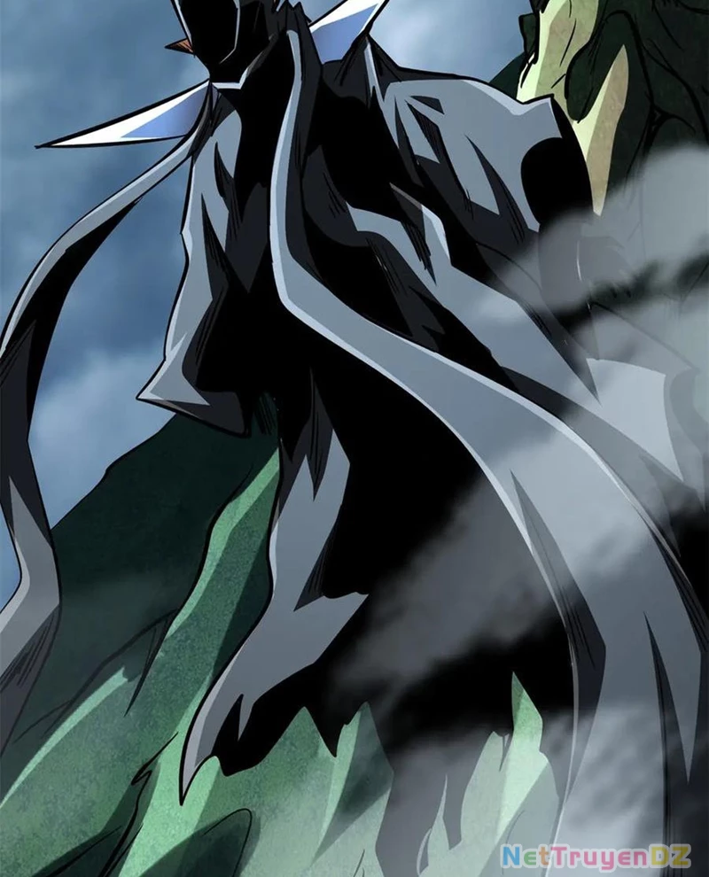 Siêu Cấp Thần Cơ Nhân: Chapter 316