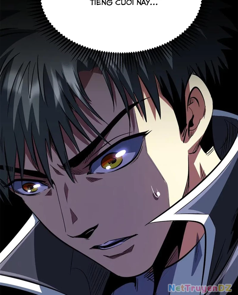 Siêu Cấp Thần Cơ Nhân: Chapter 316