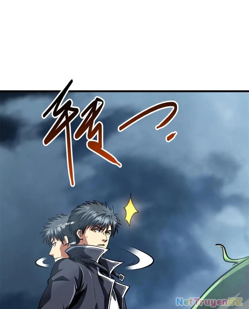 Siêu Cấp Thần Cơ Nhân: Chapter 316