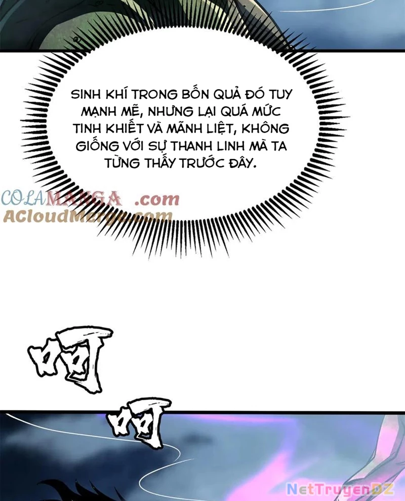 Siêu Cấp Thần Cơ Nhân: Chapter 316