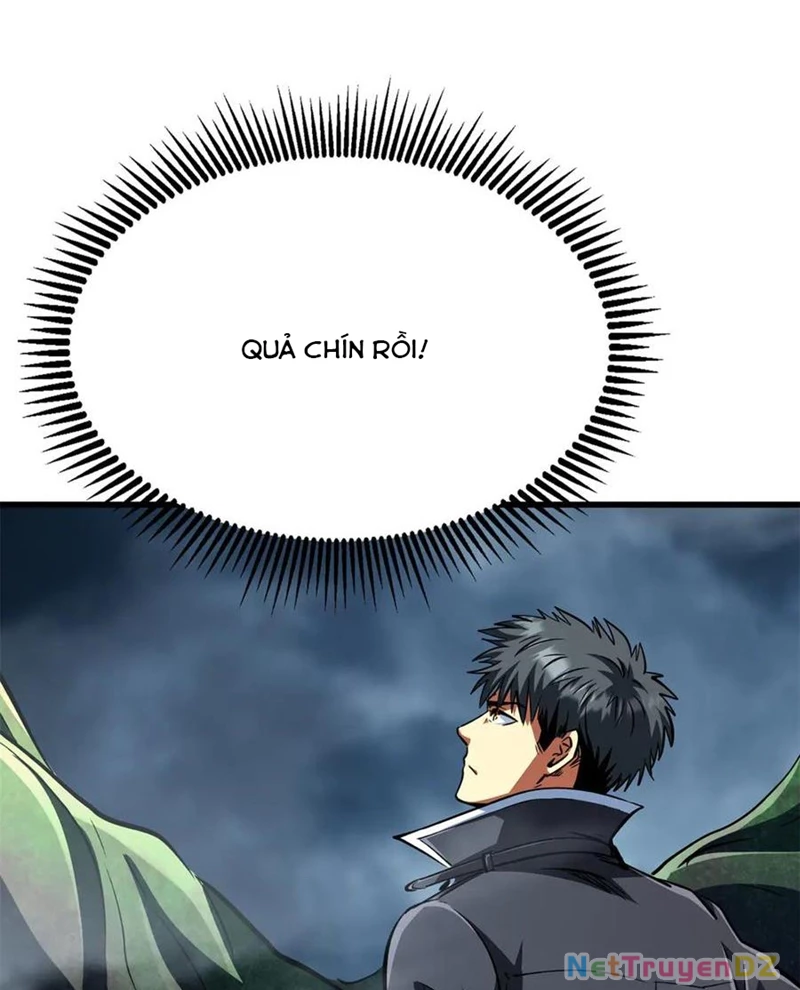 Siêu Cấp Thần Cơ Nhân: Chapter 316