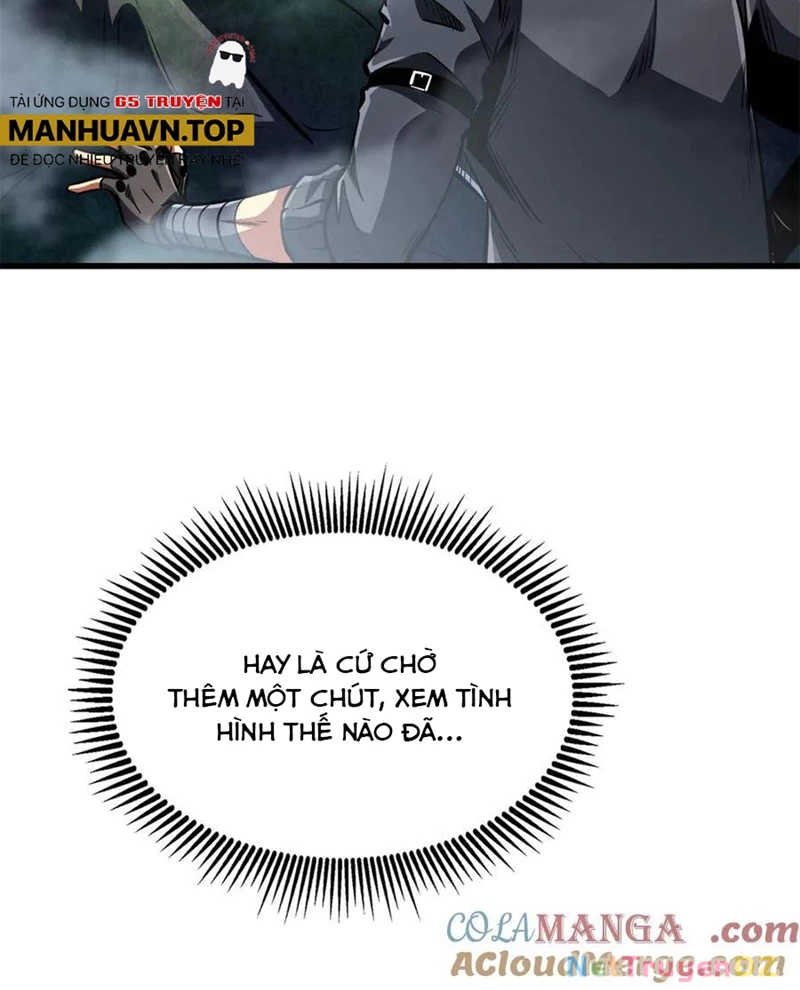 Siêu Cấp Thần Cơ Nhân: Chapter 316