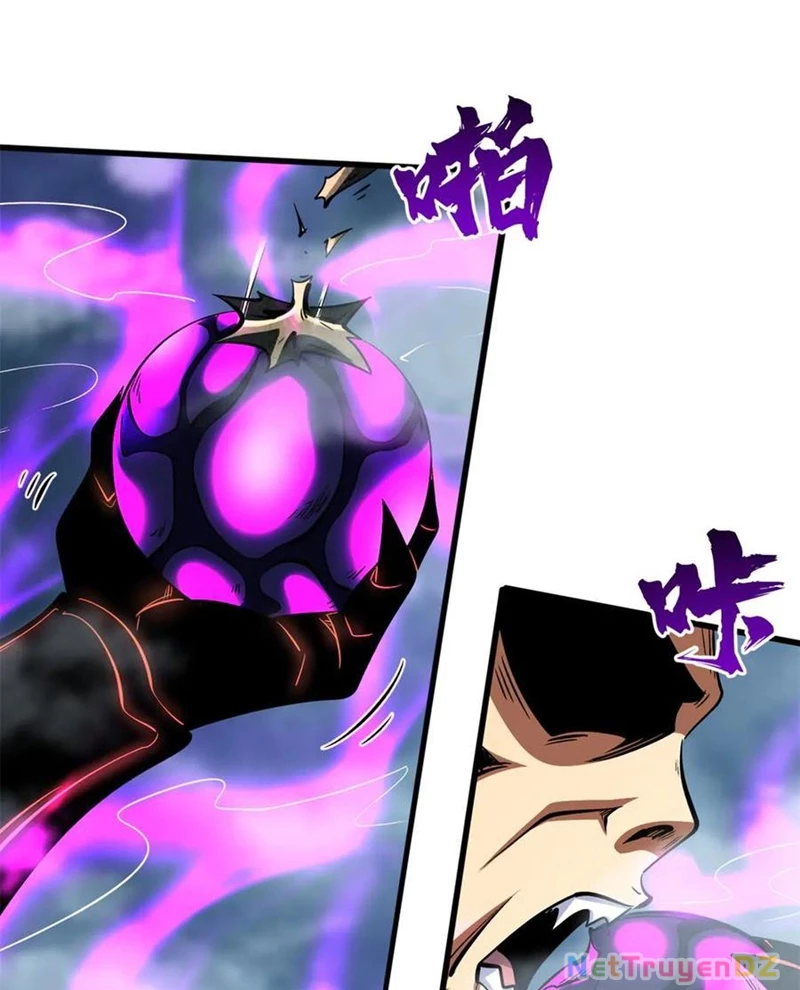 Siêu Cấp Thần Cơ Nhân: Chapter 316